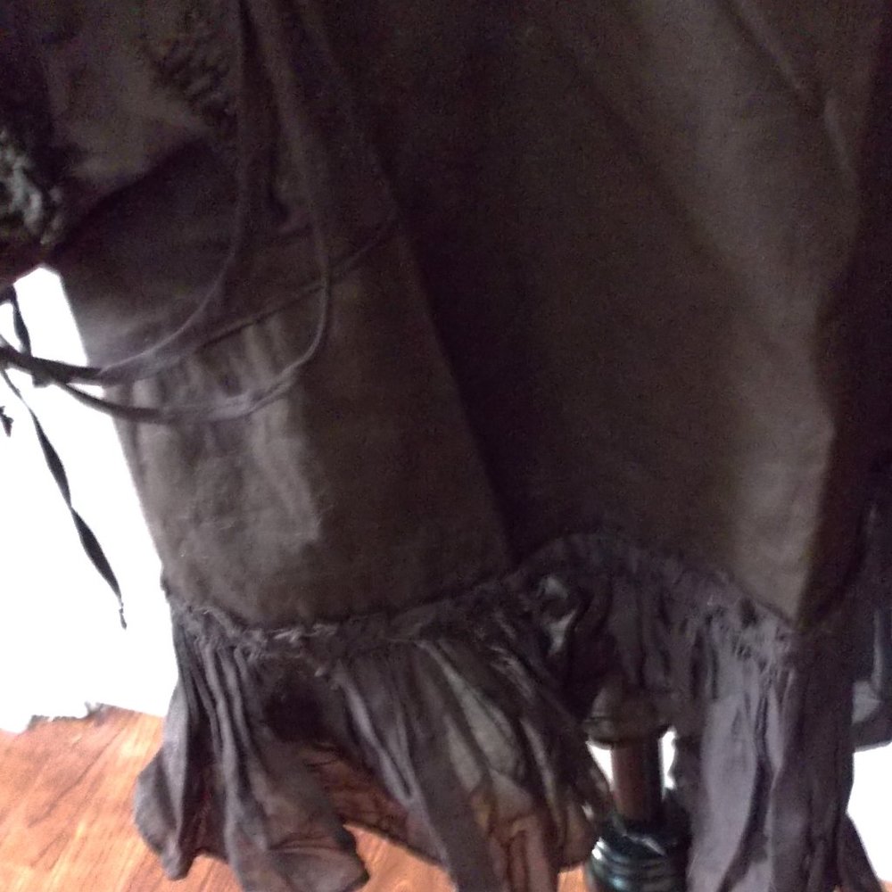 One Step Dress - Picture 5 of 5